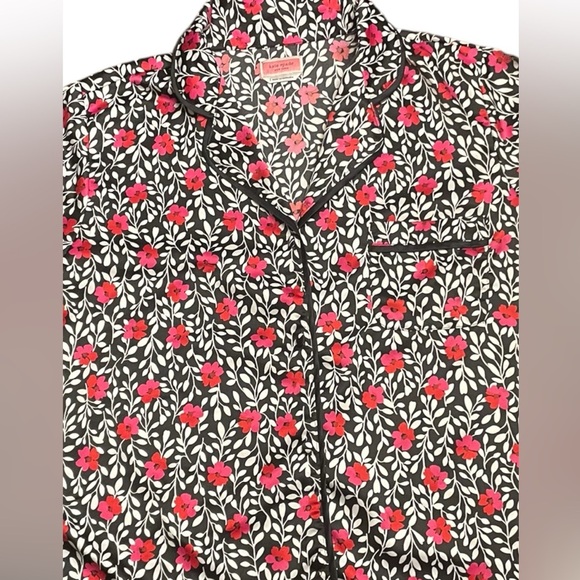 Kate Spade Pajama Top - Picture 9 of 9